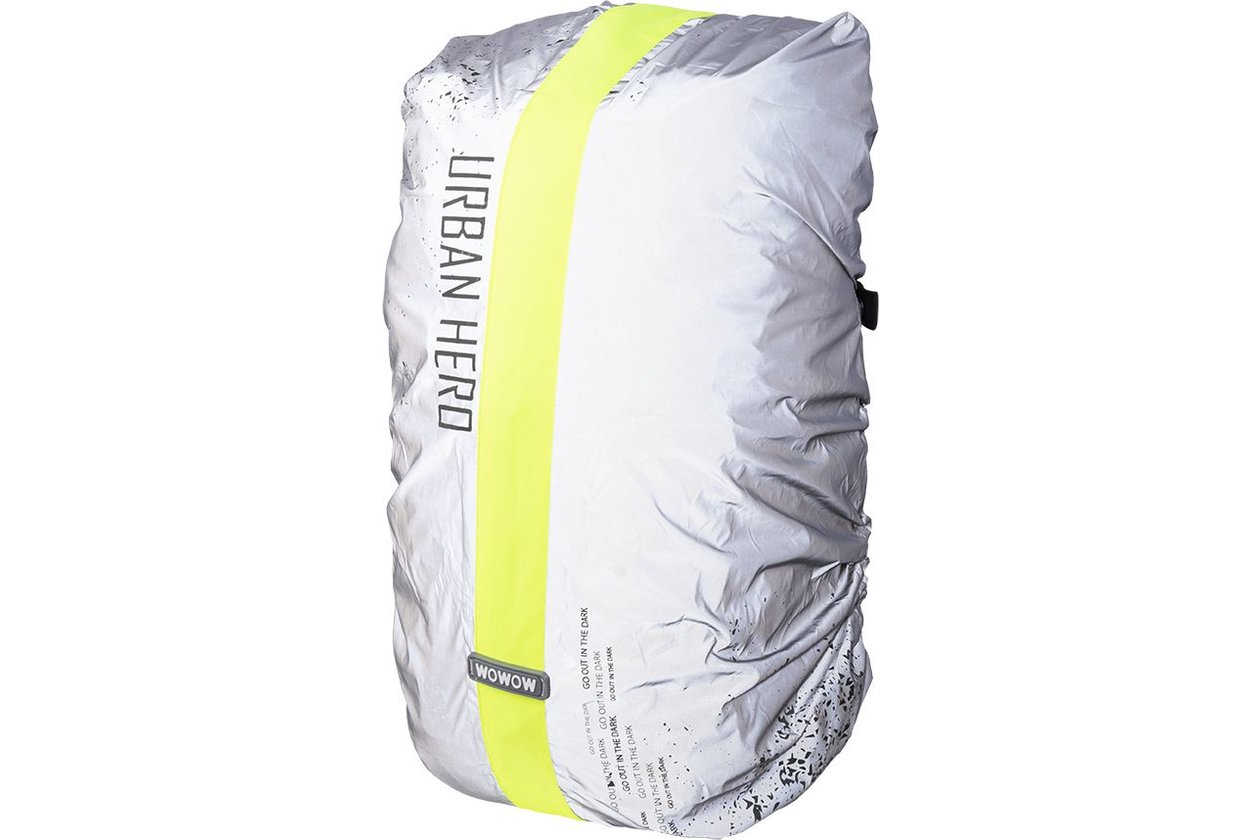 WOWOW Urban Hero FR Bag Cover