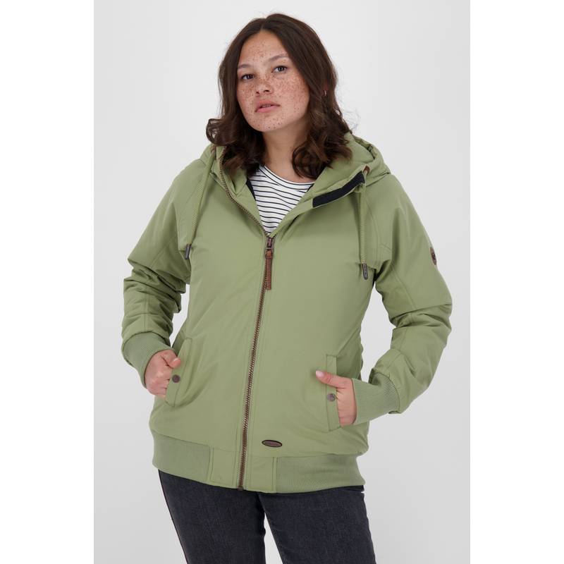 ALIFE AND KICKIN JohannaAK A Winterjacke Damen
