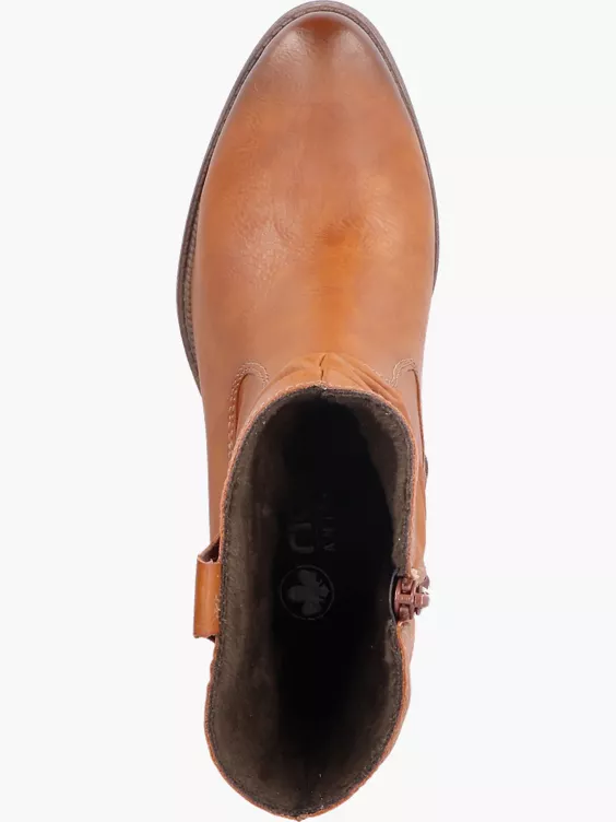 Rieker Damen Stiefeletten