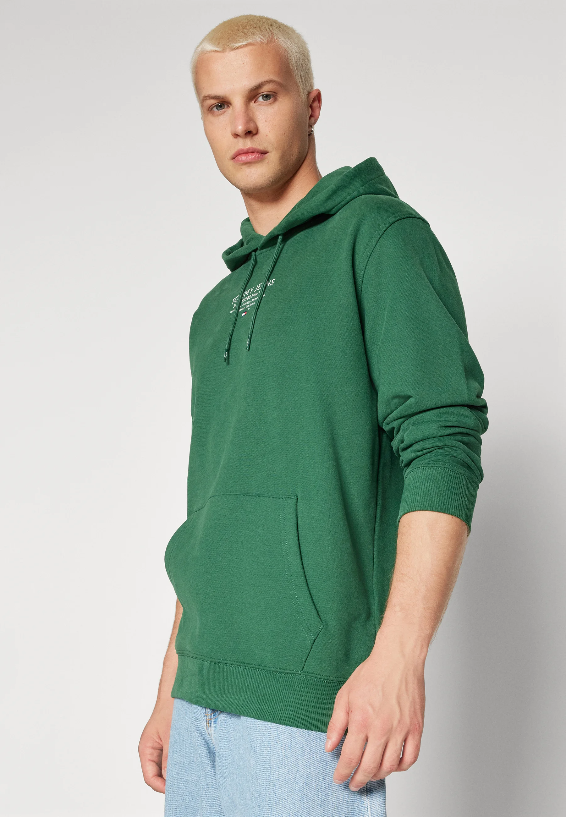 Sudadera con capucha Tommy Jeans GRAPHIC HOOD