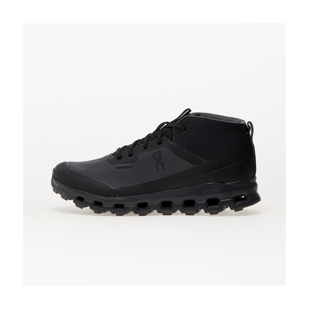 ON Cloudroam W Waterproof 3WD30070106 / schwarz
