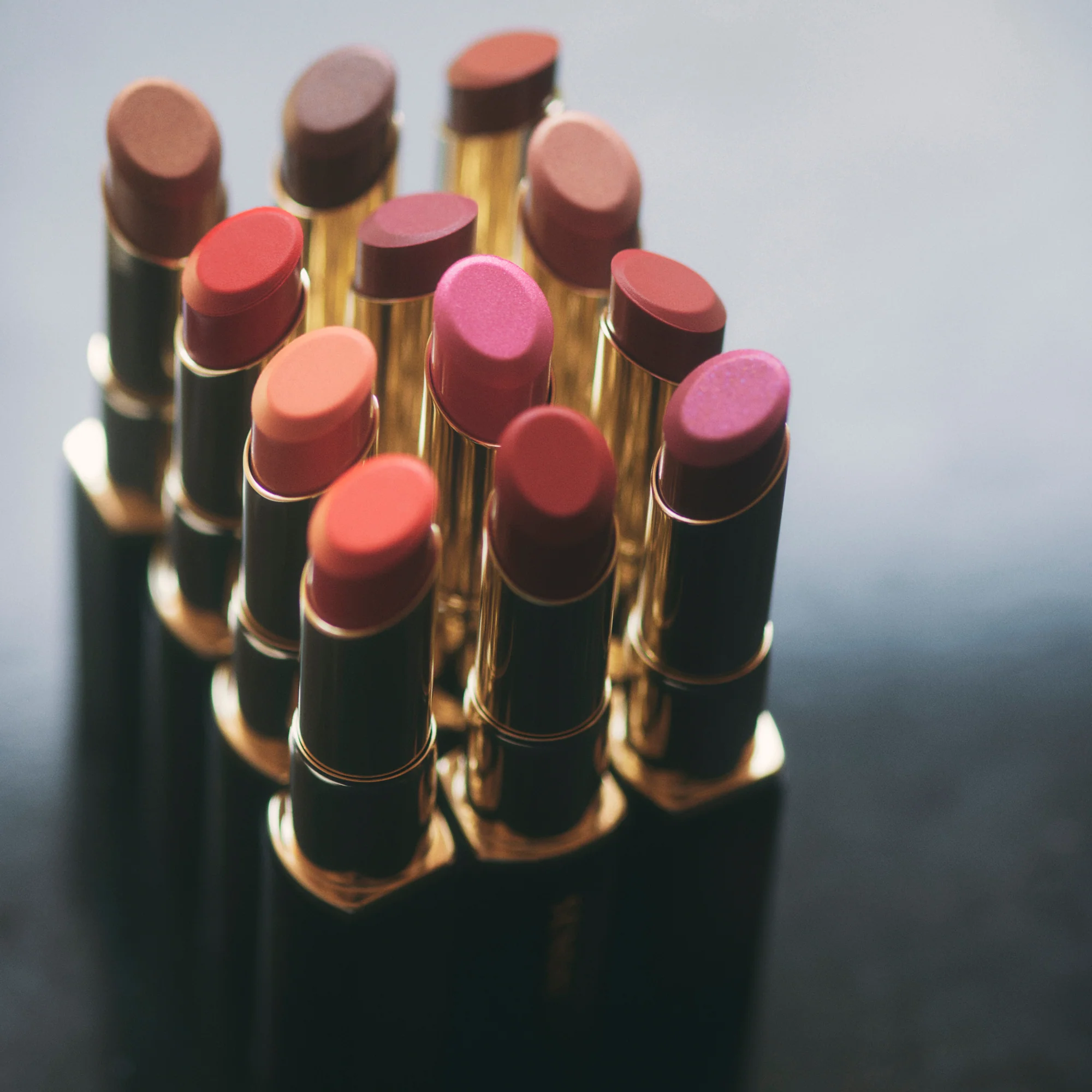Labbra Lasting Plump Lipstick RECARGA - Rossetto