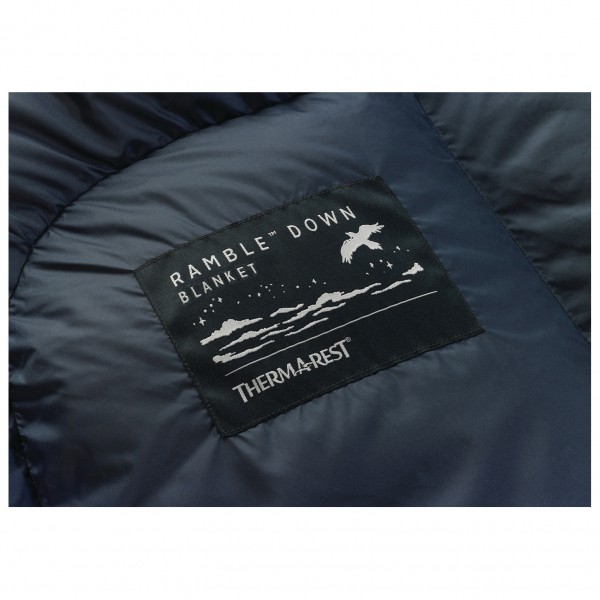 Therm-a-Rest - Ramble Down Blanket - Decke