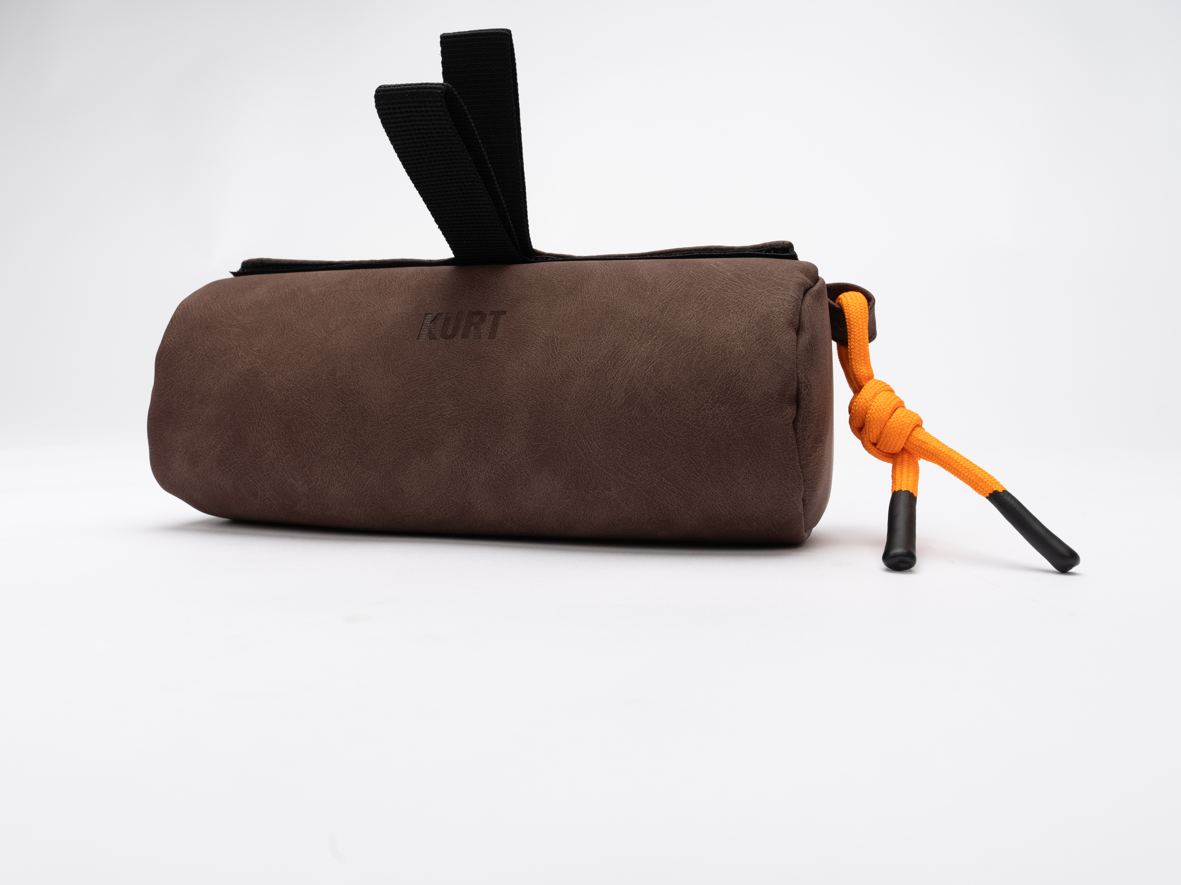 TrendPet Snackbeutel TrendPet KURT Futterdummy braun M