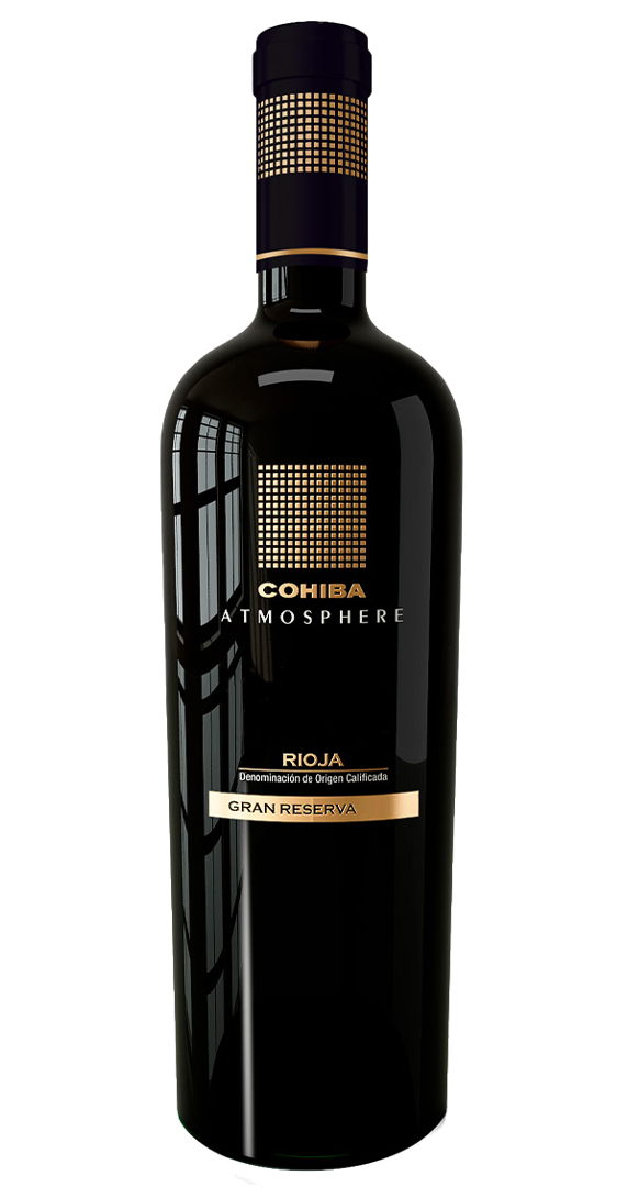 Cohiba Atmosphere Gran Reserva 2012 in 1er Schatulle