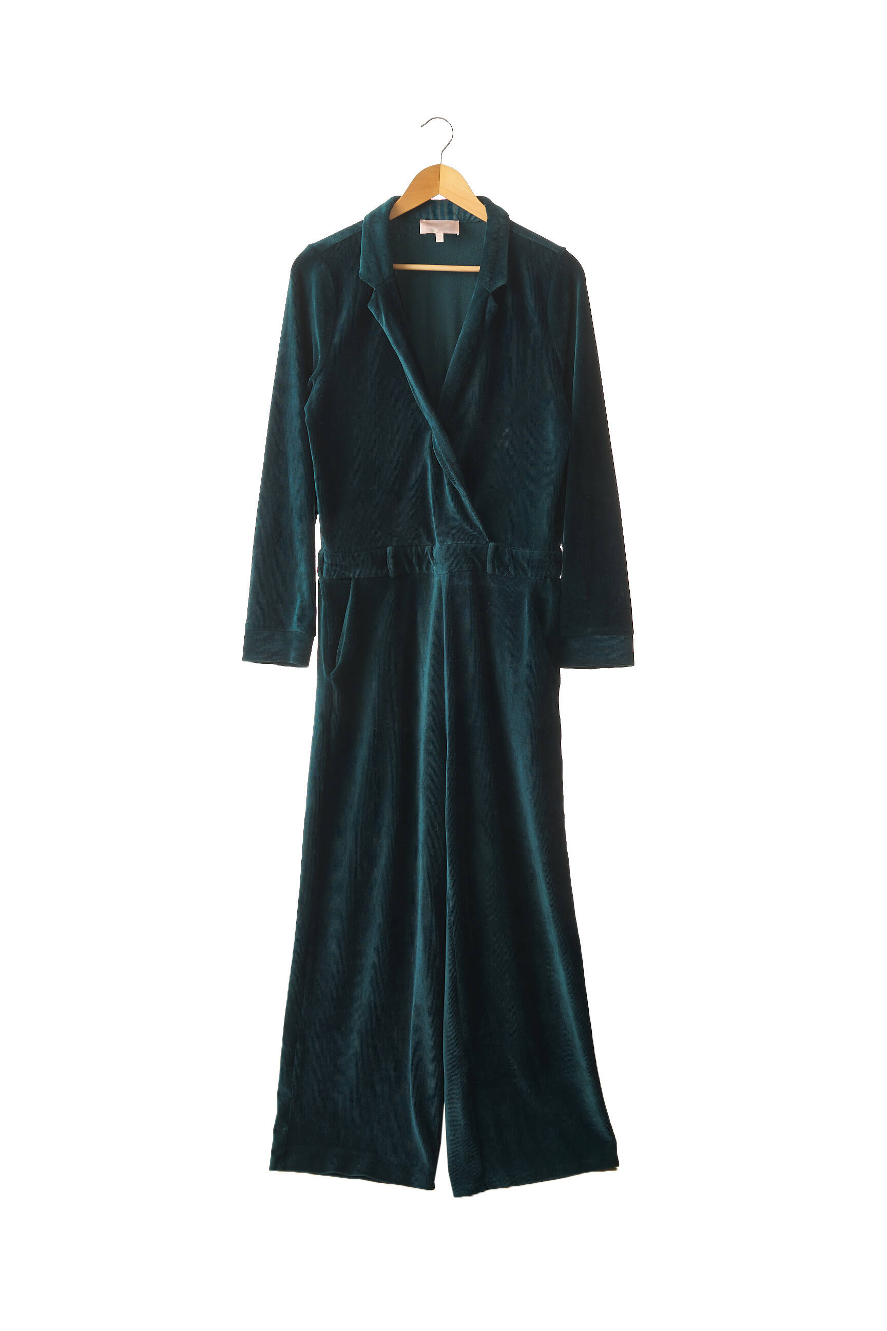 Lipa Combinaisons 1 Femme couleur vert