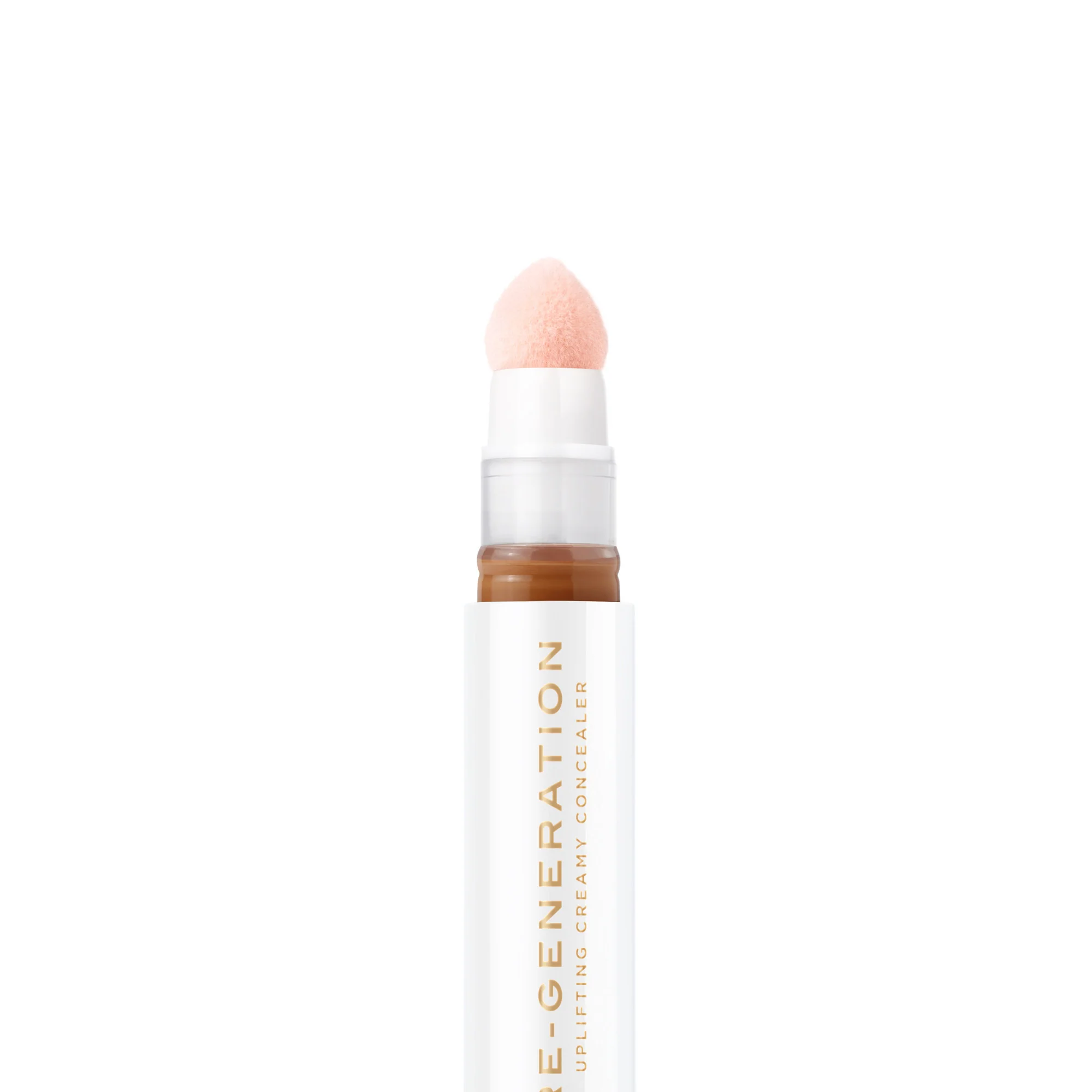 Corrector cremoso reafirmante REGENERATION para rostro