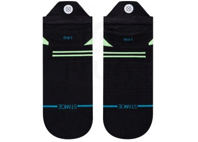 Stance Yield Tab