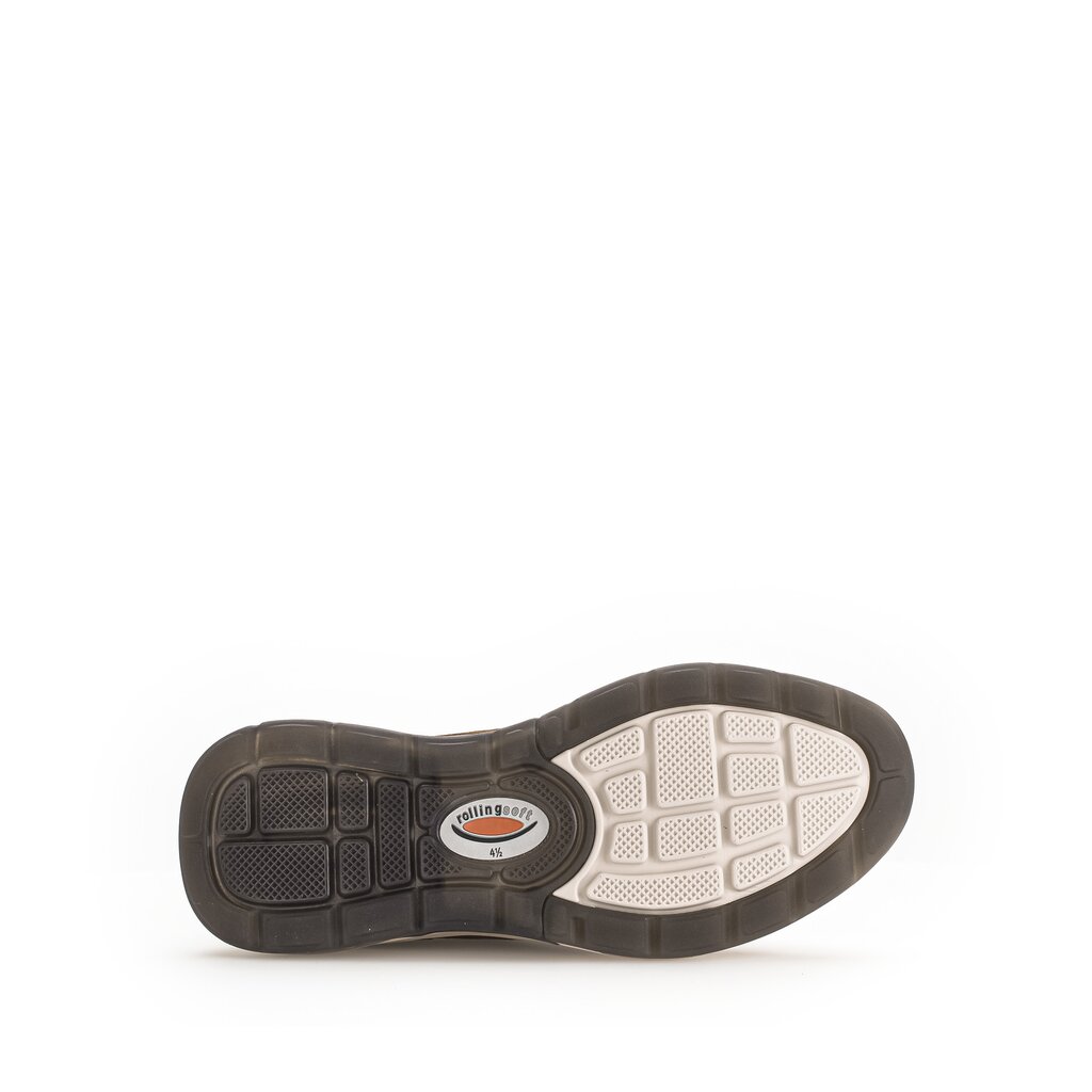 rollingsoft Sneaker low braun