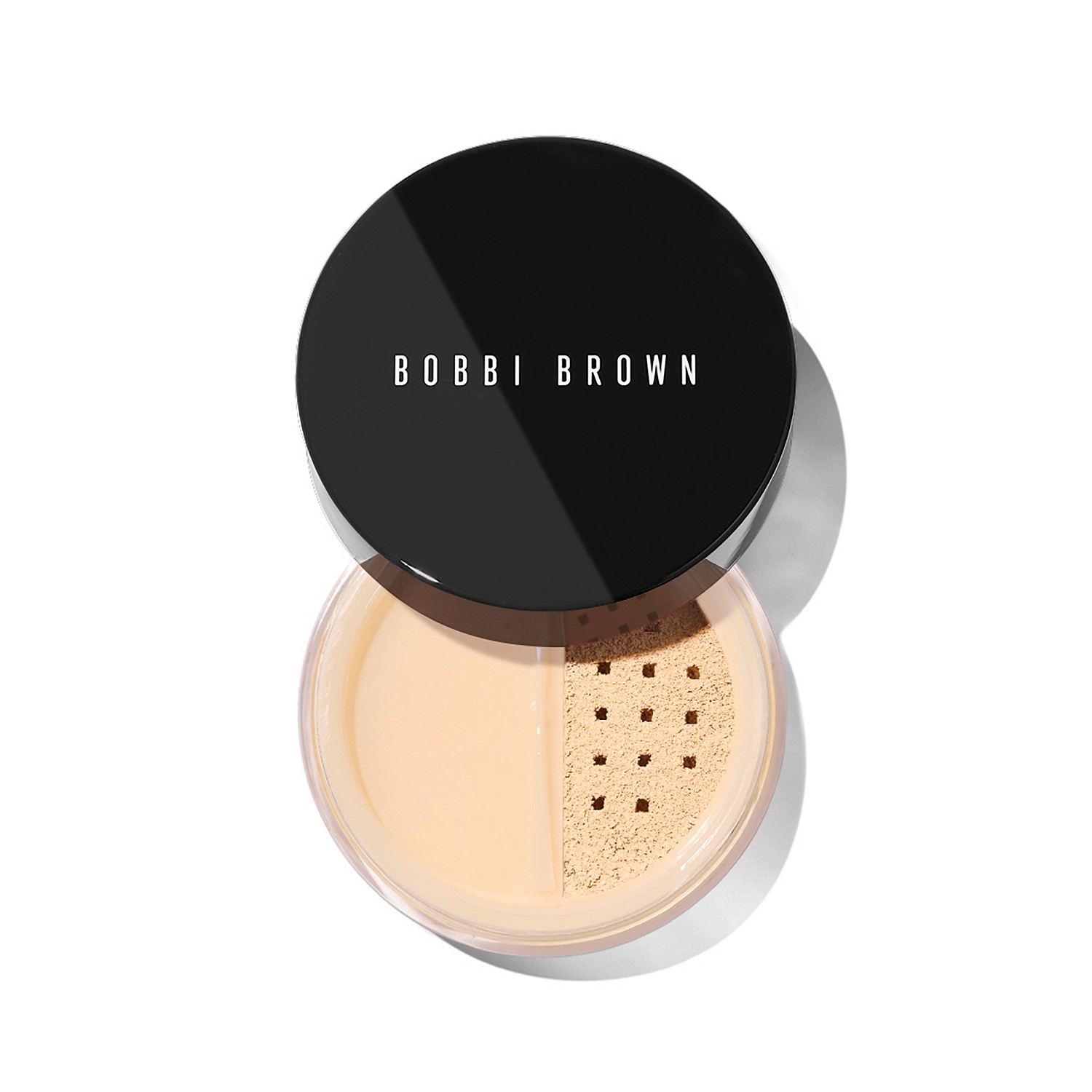 Sheer Finish Loose Powder