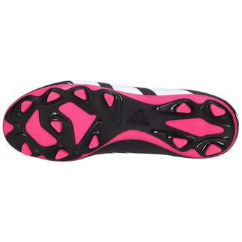 adidas Predator Accuracy.4 FxG in schwarz