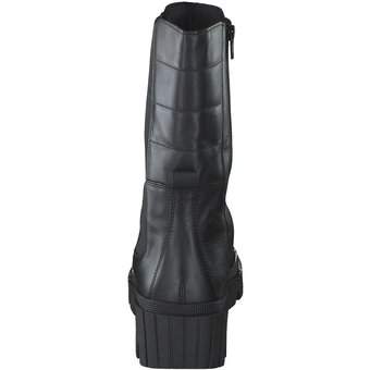 Gabor Chelsea Stiefelette in schwarz
