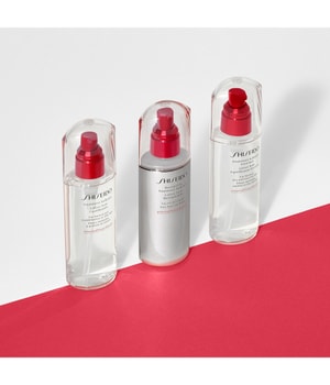 Shiseido Revitalizing Treatment Softener Gesichtslotion-150 ml
