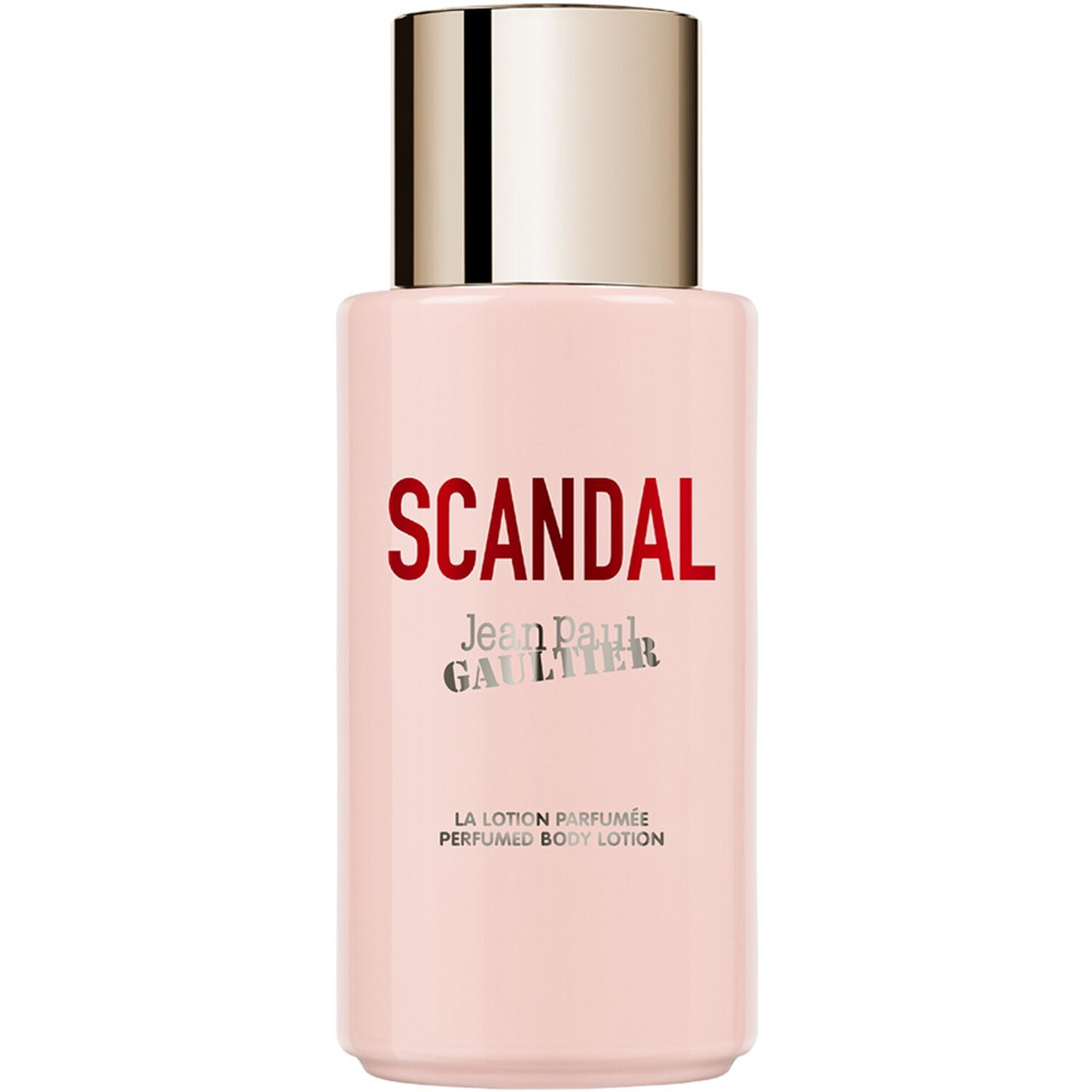 Jean Paul Gaultier Scandal Lait Corps