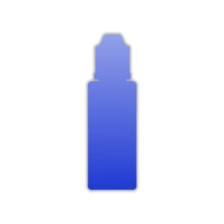 Antithesis wash'n'go - Ultramarine (15 ml)