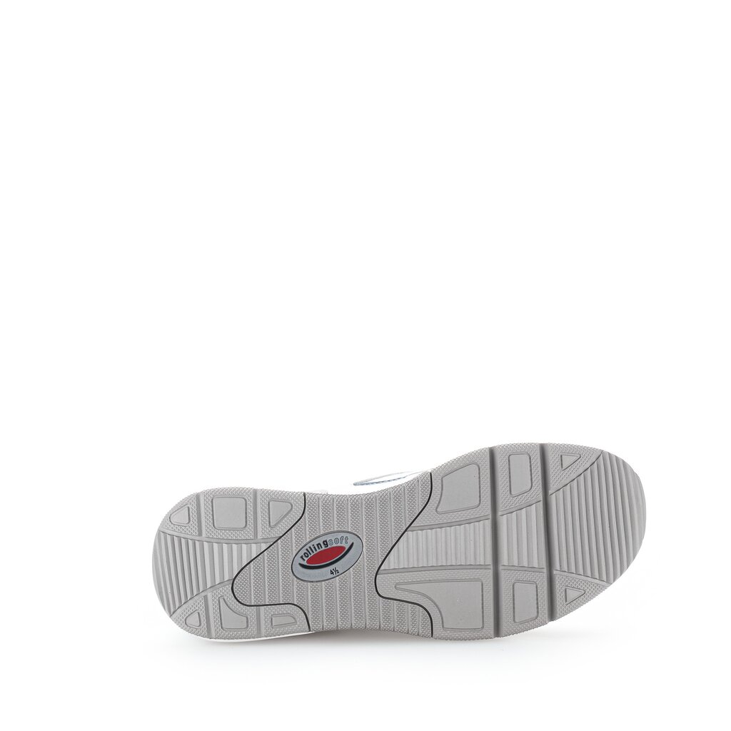 rollingsoft Sneaker low weiß