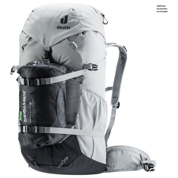 Deuter - Gravity Expedition 45+12 - Tourenrucksack