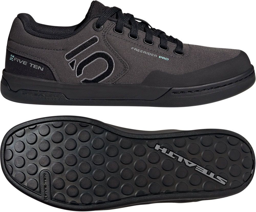 Five Ten Freerider Pro Canvas - MTB Schuhe kaufen | Bike-Discount