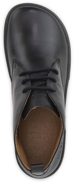 Koel bare |mid ~ Fea Leder MidBoot ~ Black
