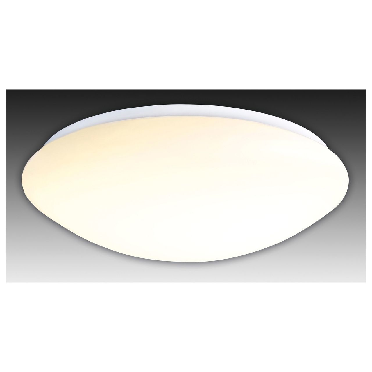 Näve Leuchten LED Deckenleuchte 