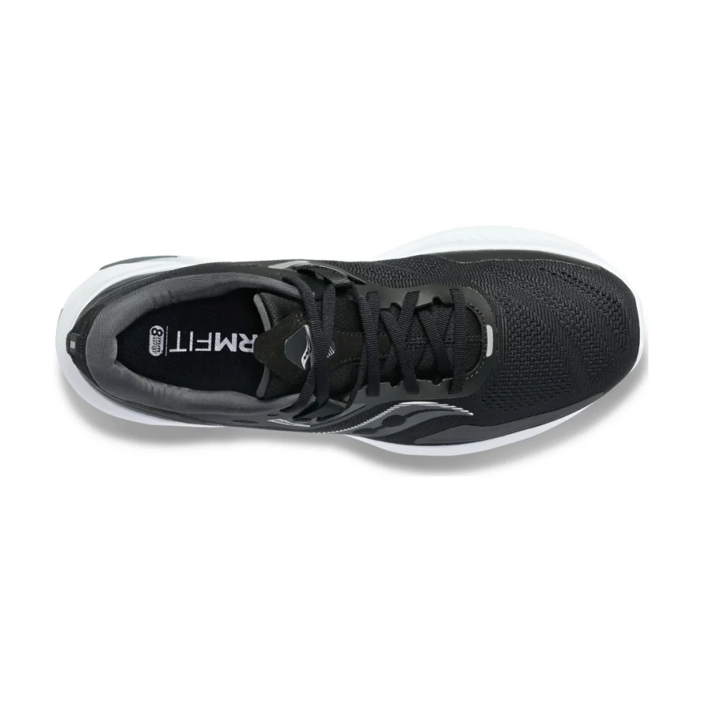Saucony Guide 15 S20684-05 / schwarz