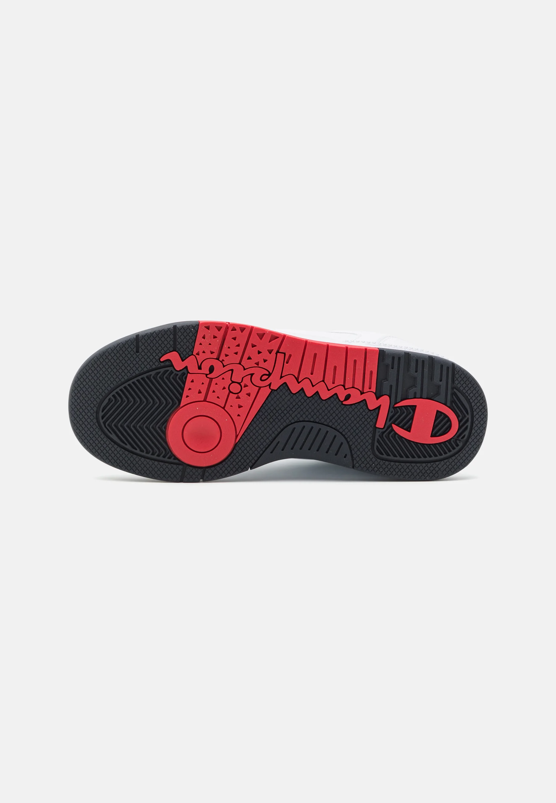 Champion REBOUND HERITAGE UNISEX - Zapatillas de baloncesto