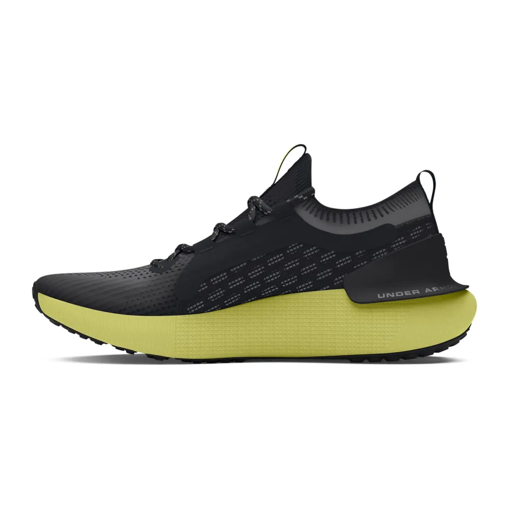 Under Armour UA HOVR Phantom 3 SE FD 3027770-001 / schwarz