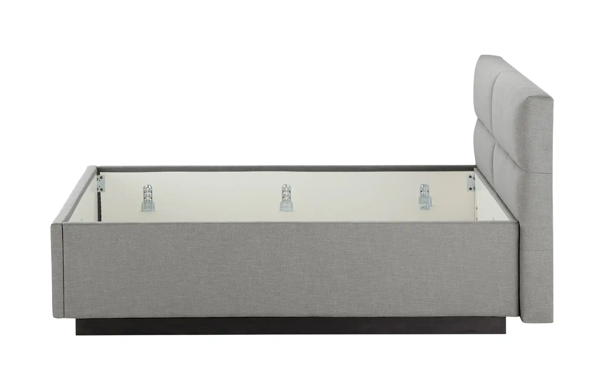 Kollektion Kraft Polsterbettgestell Fara