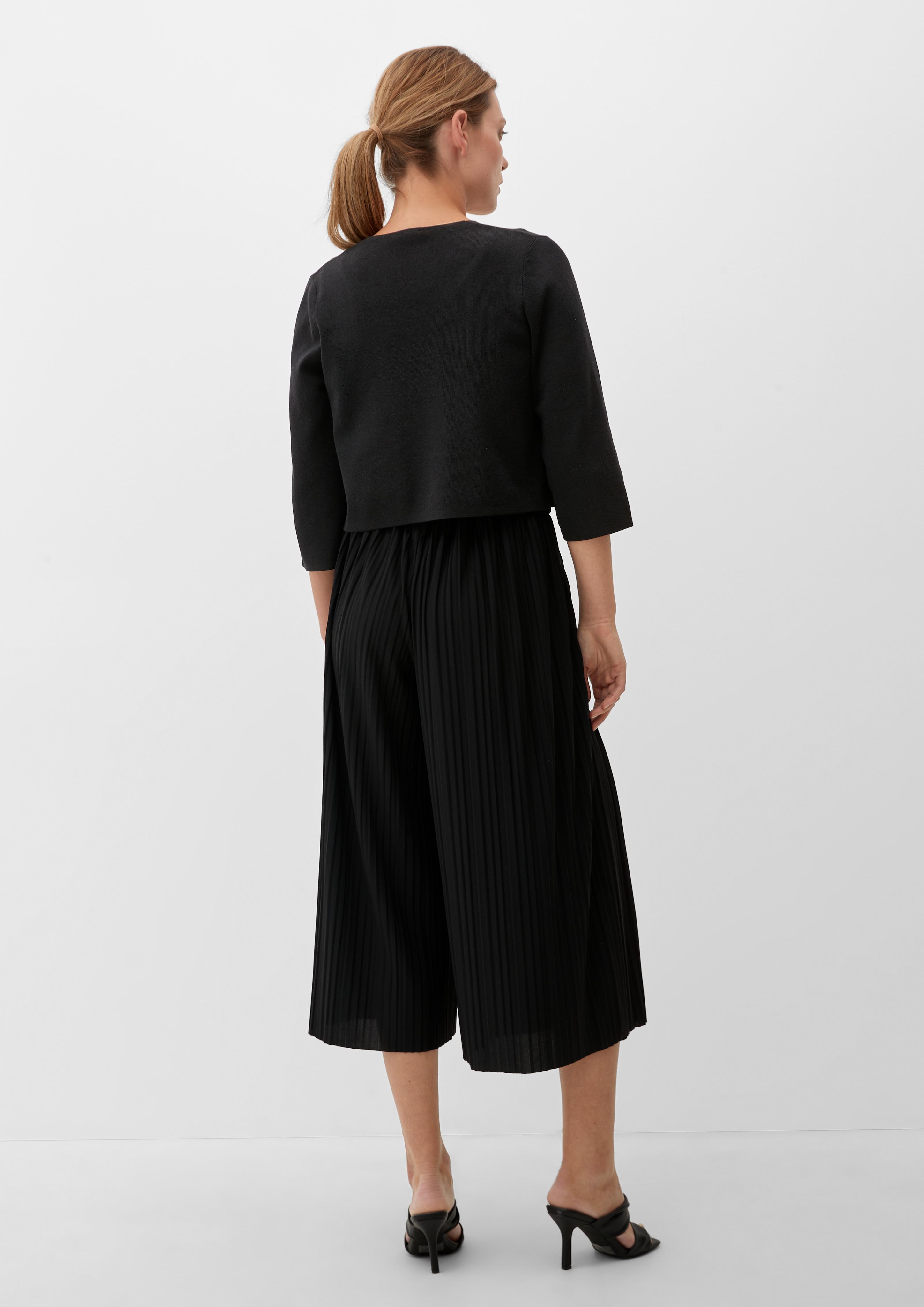 Bolero aus Feinstrick  2132643-9999
