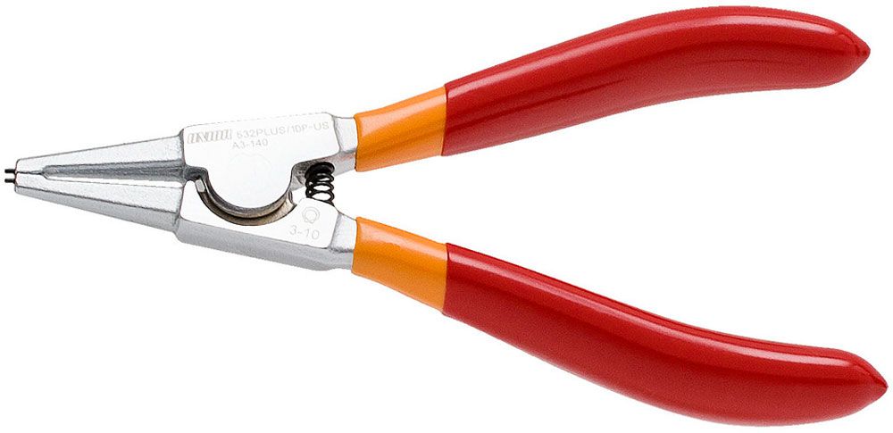 Unior Tools Sprengringzange außen 532PLUS/1DP-US kaufen | Bike-Discount