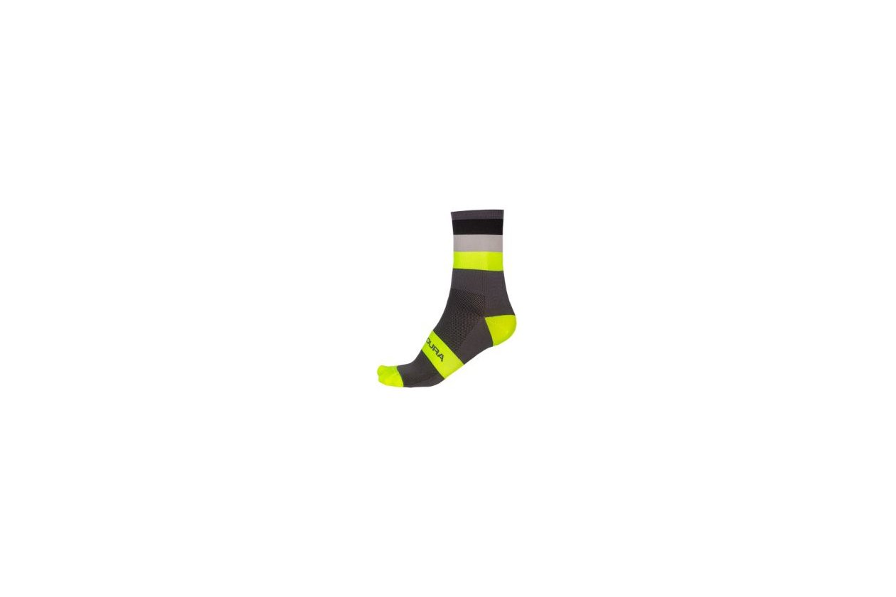 Endura Bandwidth Streifensocken - 2023