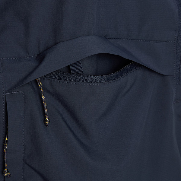 HIGH COAST LITE ANORAK W Damen - Windbreaker