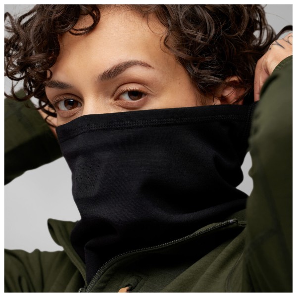 Fjällräven - Keb Fleece Balaclava - Sturmhaube
