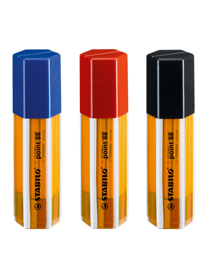 STABILO Fineliner ''STABILO point 88'' - 20 Stück (Überraschungsprodukt) günstig kaufen onesize