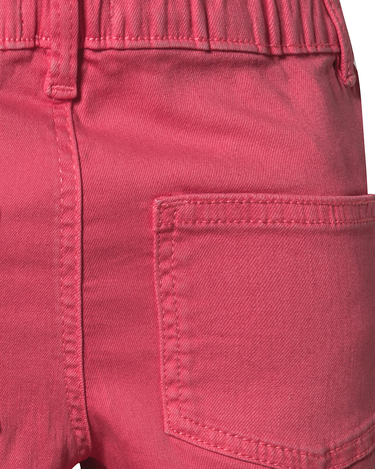 Jeansshorts für Mädchen