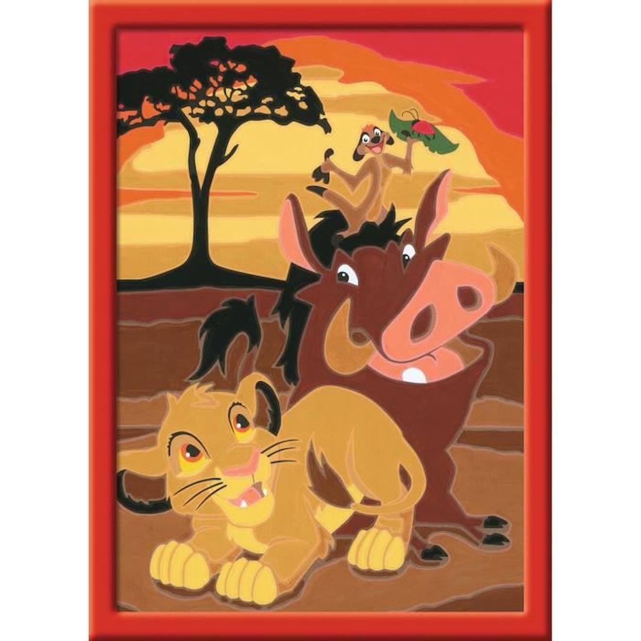 Ravensburger