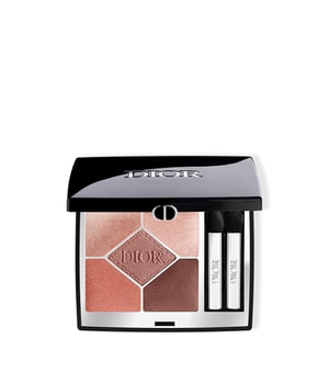 DIOR Diorshow 5 Couleurs Lidschatten Palette-7 g