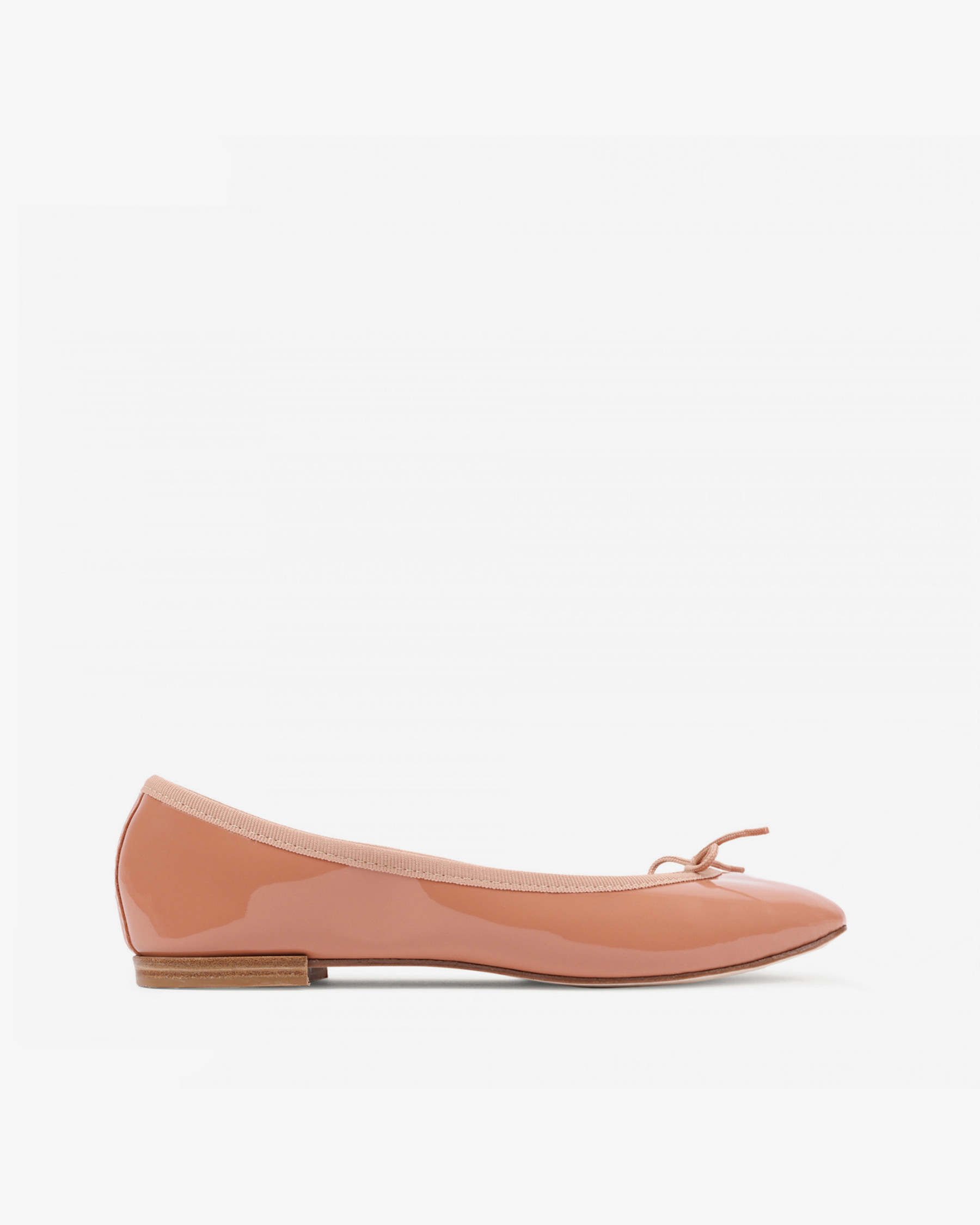 Cendrillon ballerinas