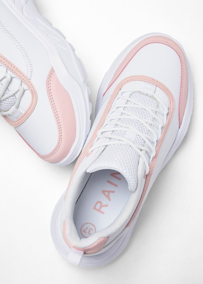Chunky Sneaker