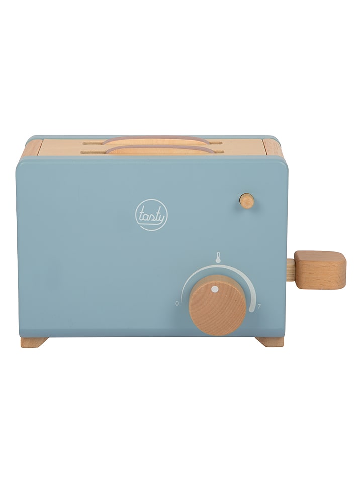 small foot Toaster 
