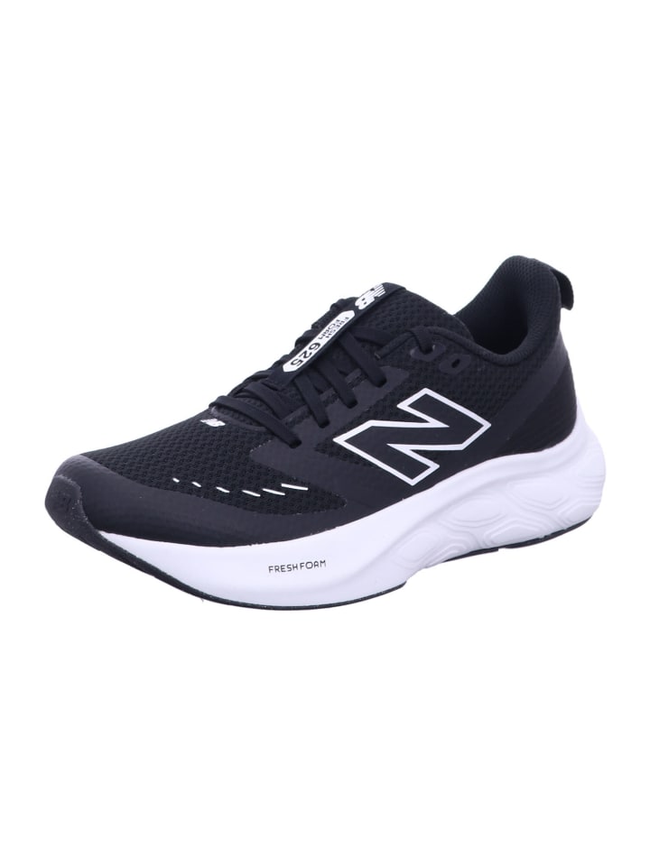 New Balance Jungen- Halbschuhe GK625V1 in Schwarz günstig kaufen
