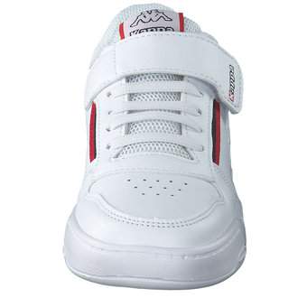 Kappa Marabu II K Sneaker in weiß