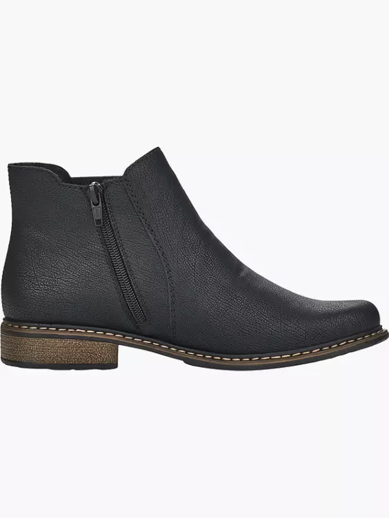 Rieker Damen Chelsea Boots