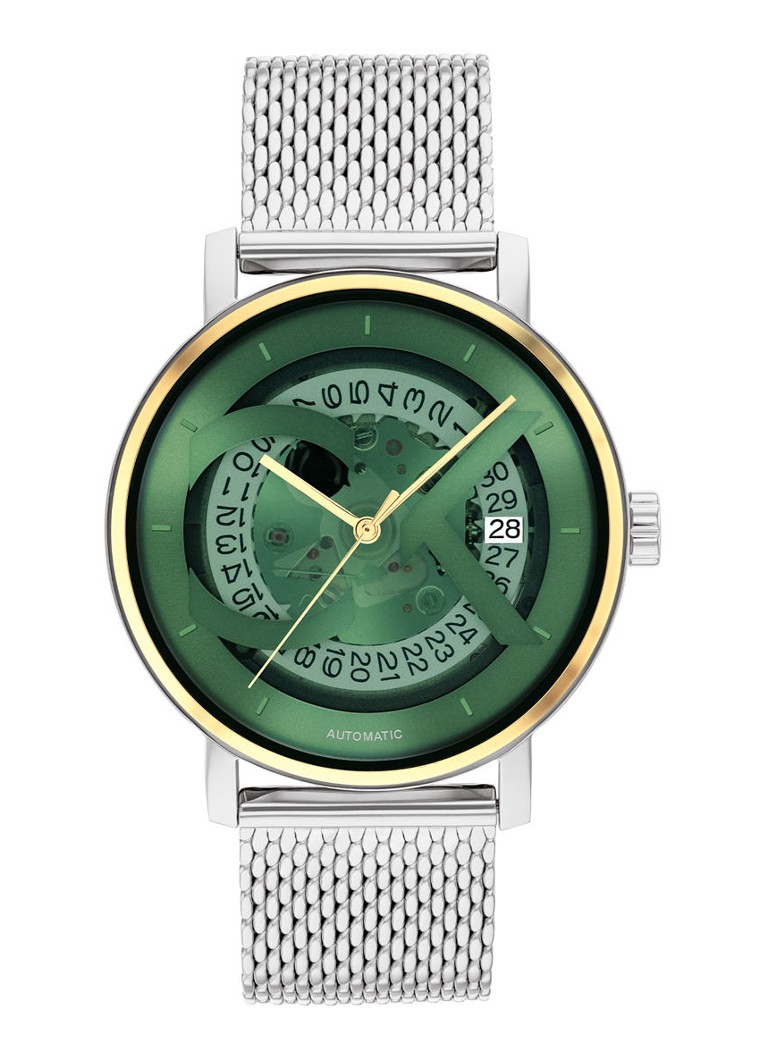 Calvin Klein Watch CK25300005