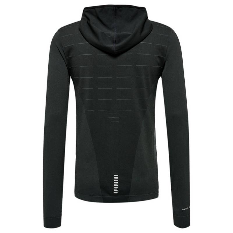 Newline nwlCAMBRIGDE SEAMLESS HOODIE MEN Hoodie Herren
