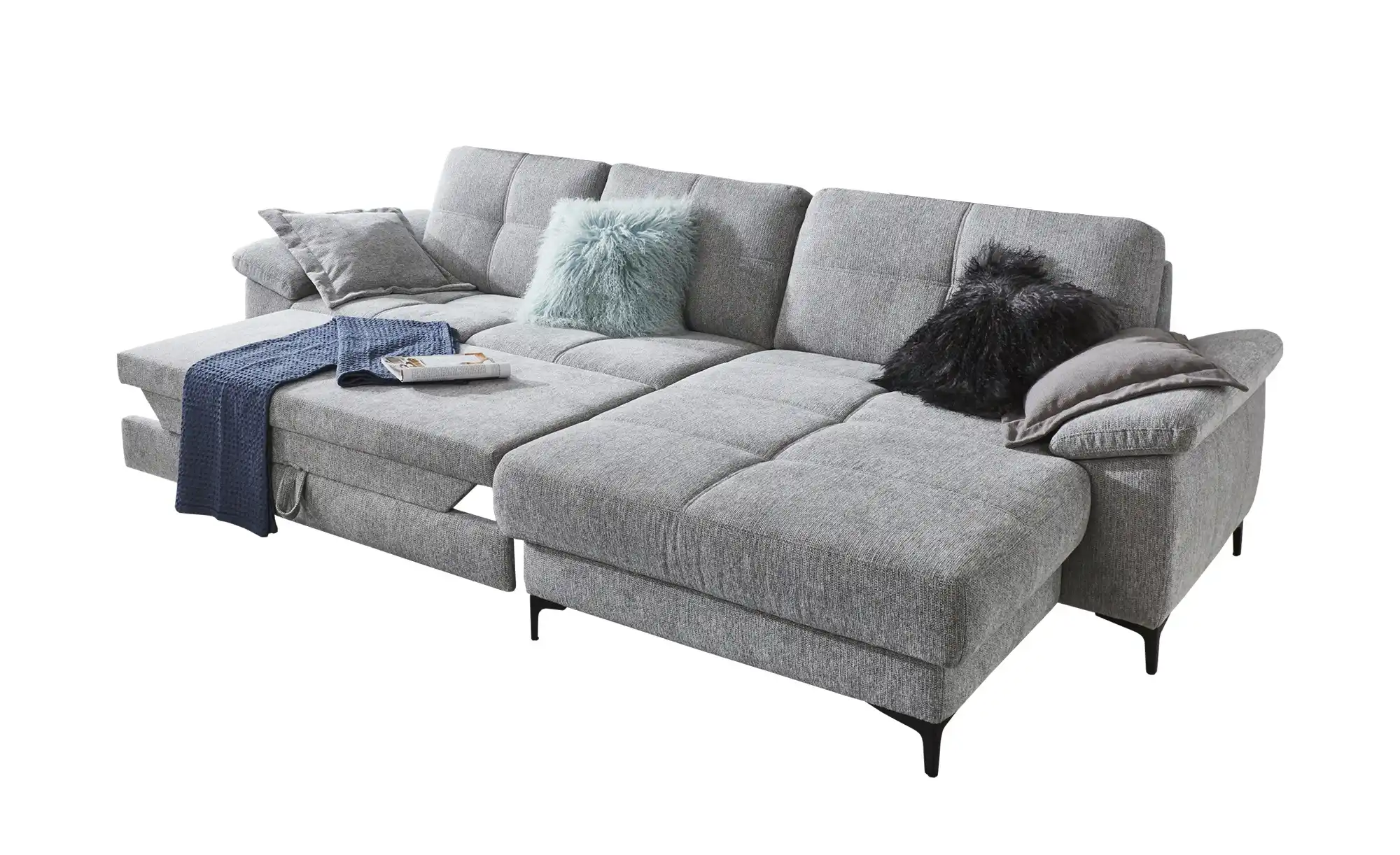 DeLuca Ecksofa Laura