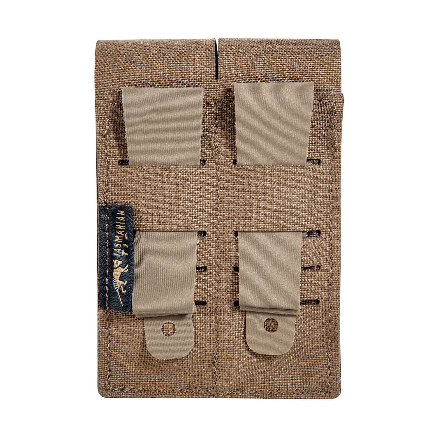 TT DBL Pistol Mag Pouch MK III