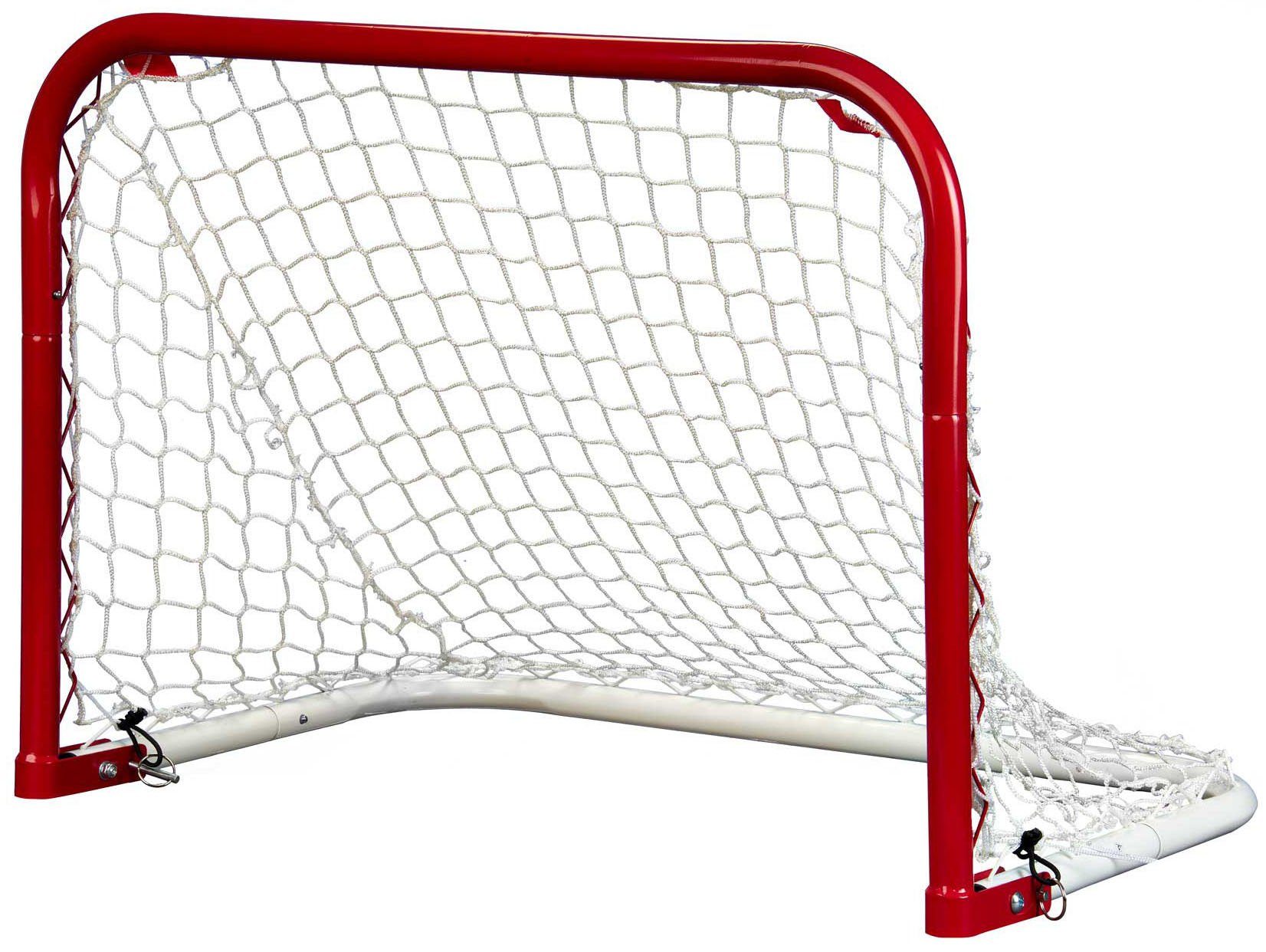 Spartan Sport Hockeytor Streethockey Mini-Tor Metall 28
