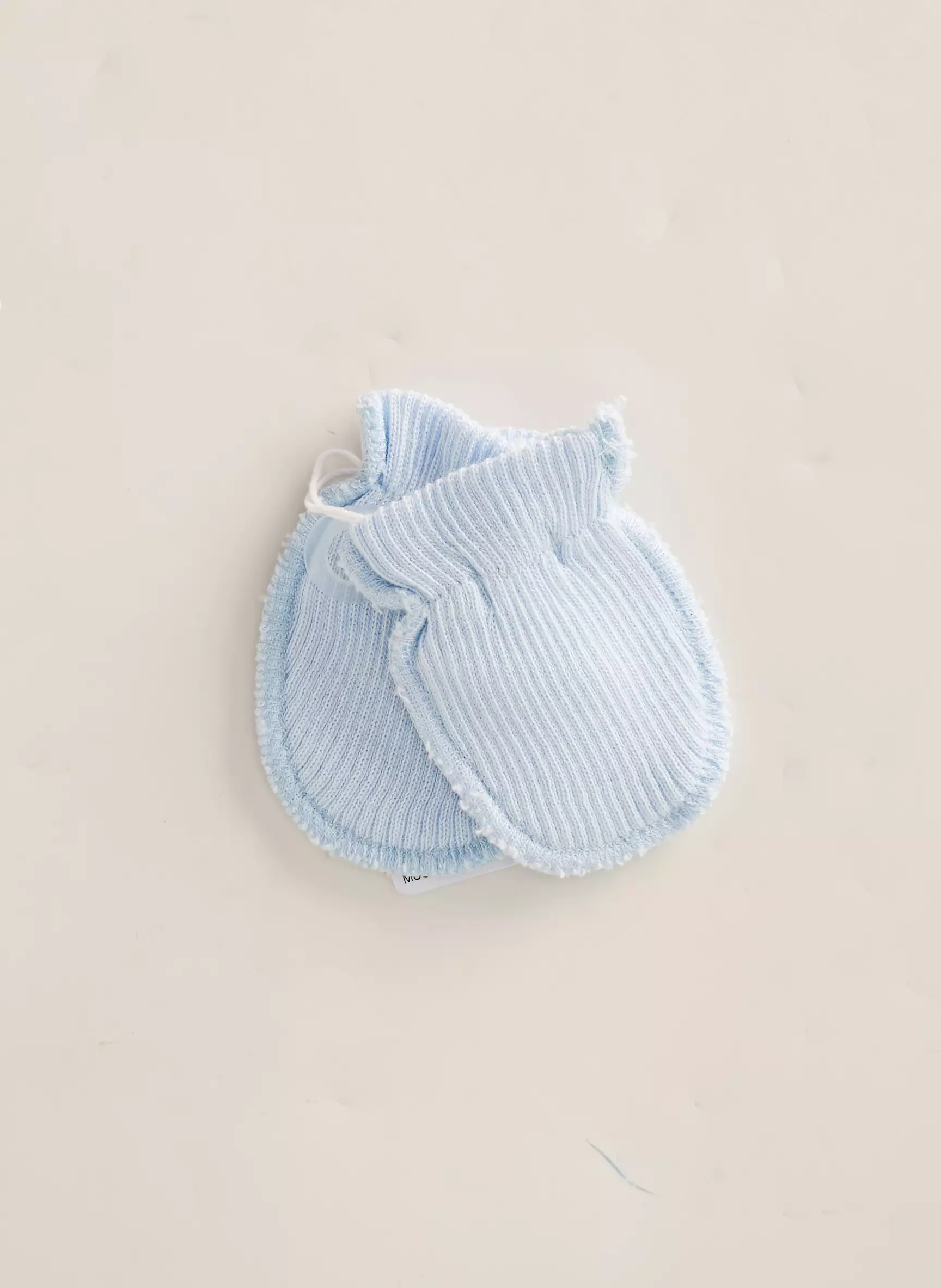 Absorba Gants Garcon couleur bleu
