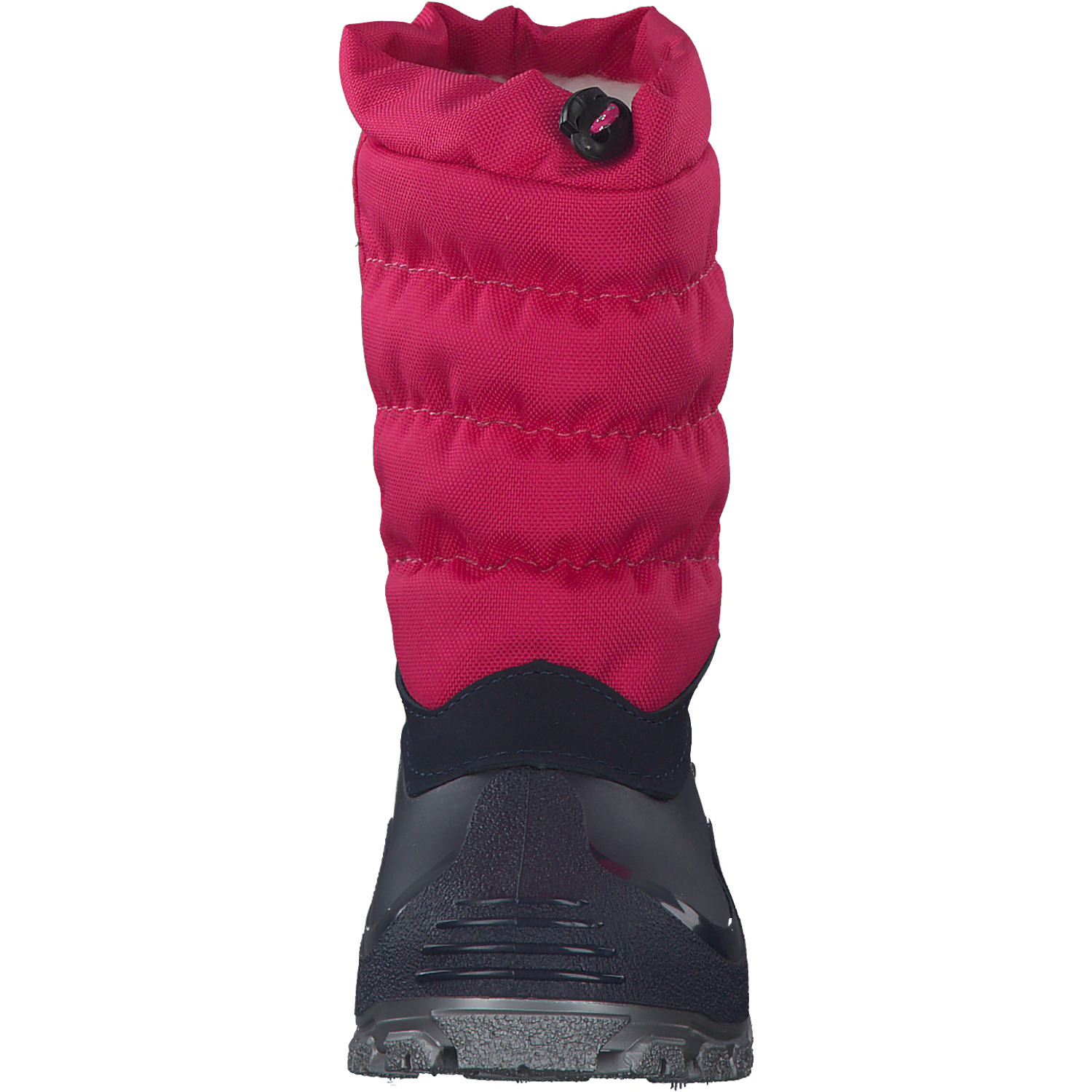 CMP Kids Hanki 30Q4704K, Stiefel (Kinder), Kinder, RED PLUM/AUBERGINE